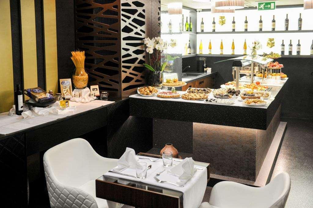 Myo Mysterius Hotell Prag