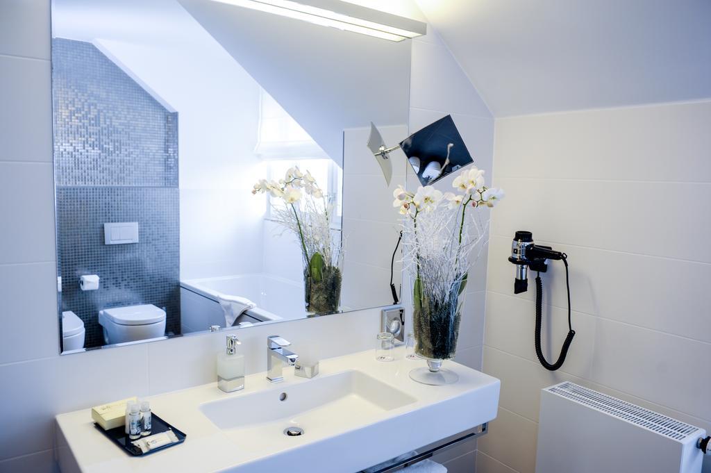 Hotel Myo Mysterius Prague